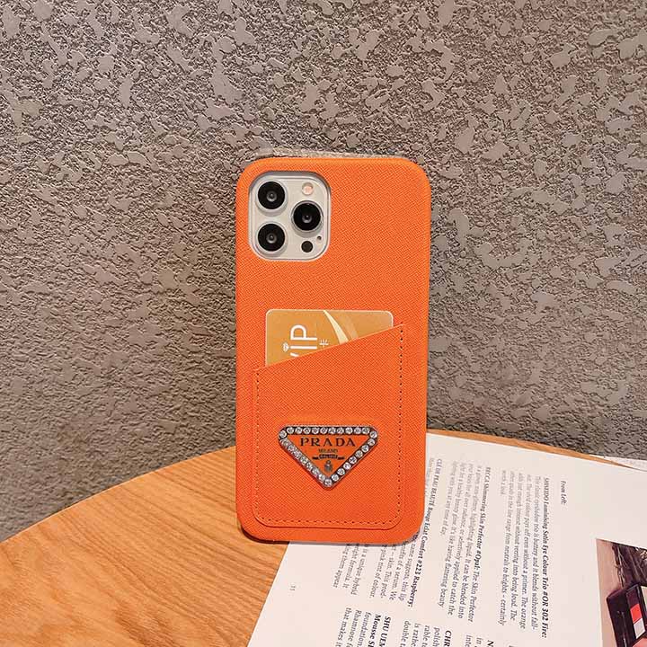 キラキラiphone16ケース prada