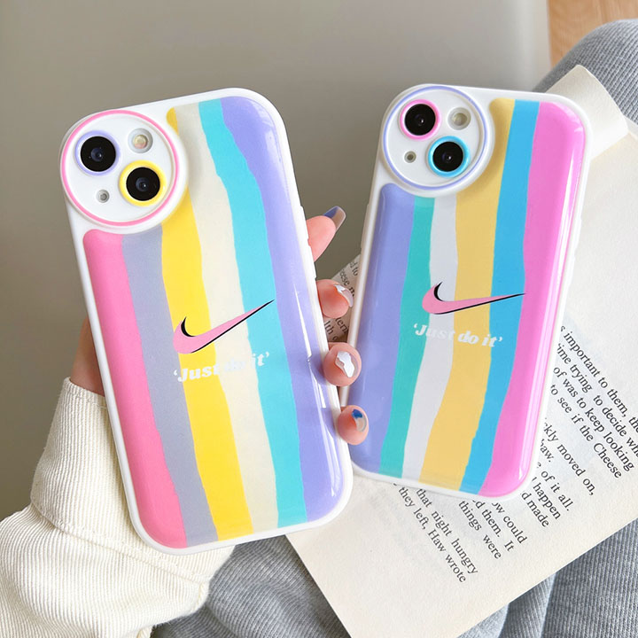 アイホン11 Pro Nike スマホケース