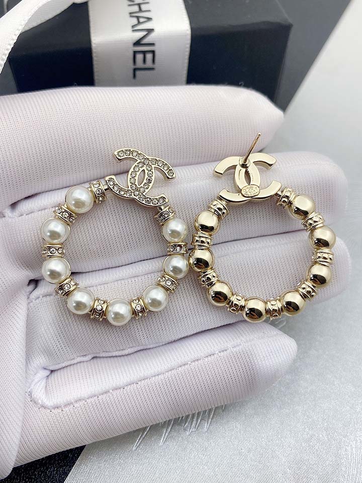 Chanel 綺麗