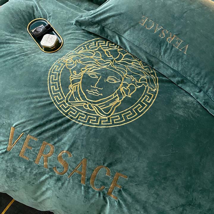 Versace 欧米風