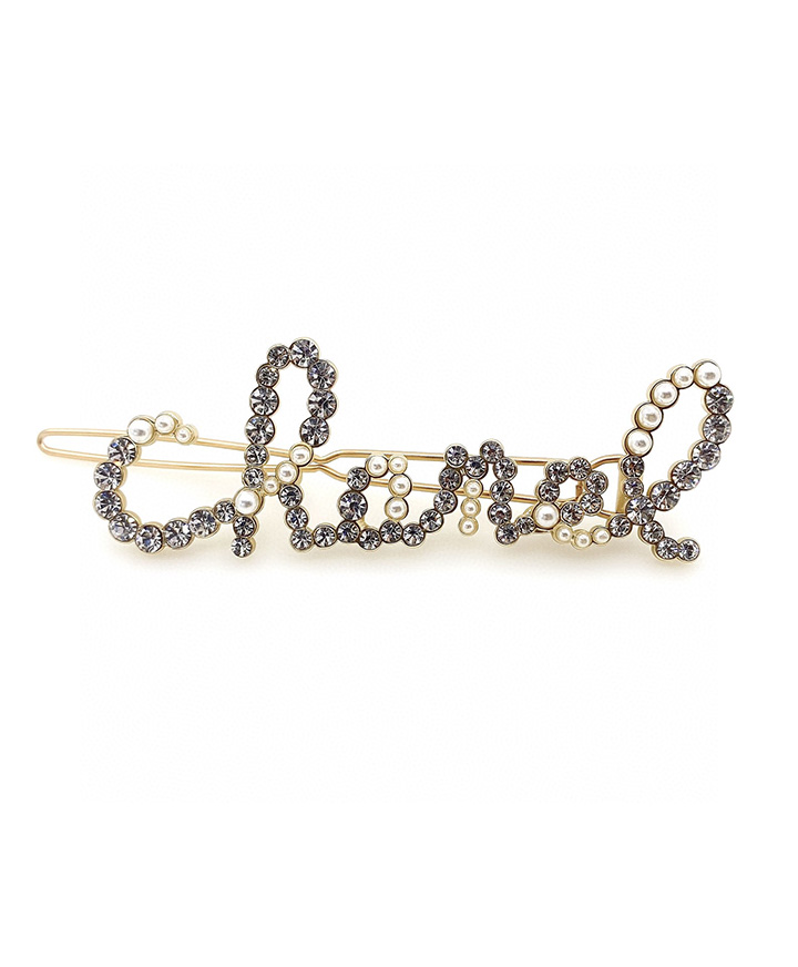 アクセサリー 字母 売れ筋 珍珠 Chanel ヘアアクセサリー ラグジュアリー 送料無料 ヘッドバンドシャネル 綺麗 ロゴ付き ハイブランド