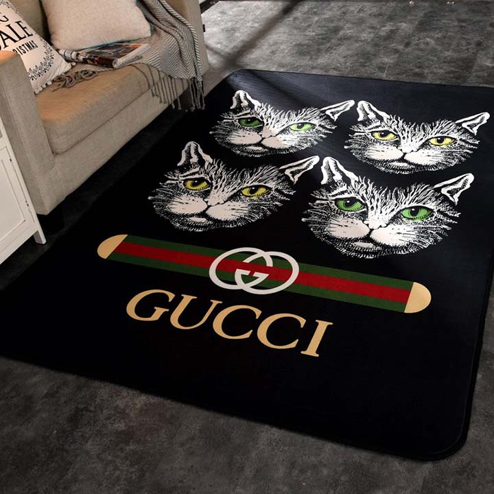 絨毯 滑り止めGucci