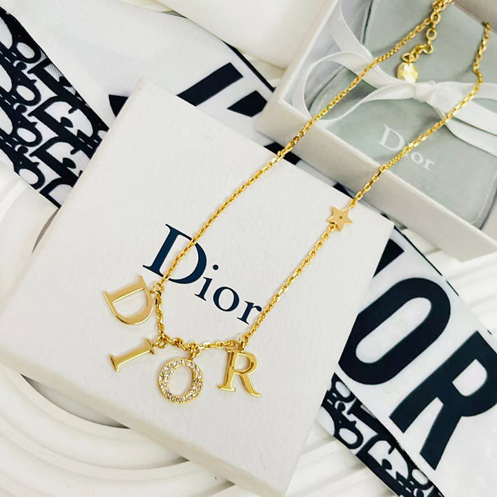 dior アクセサリー どこで買える