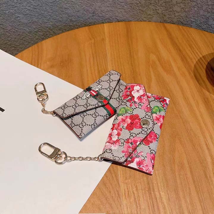 ミニ財布 友達へのプレゼント gucci