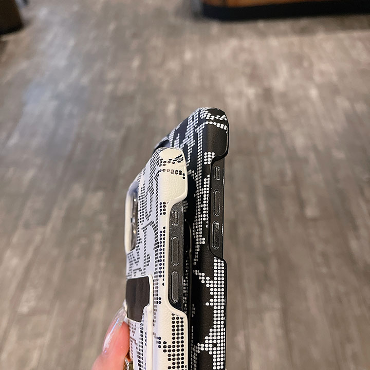 dior カード収納 iphone13ケース