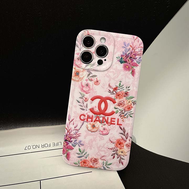 Chanel アイフォン 11プロマックス 全面保護 ケース