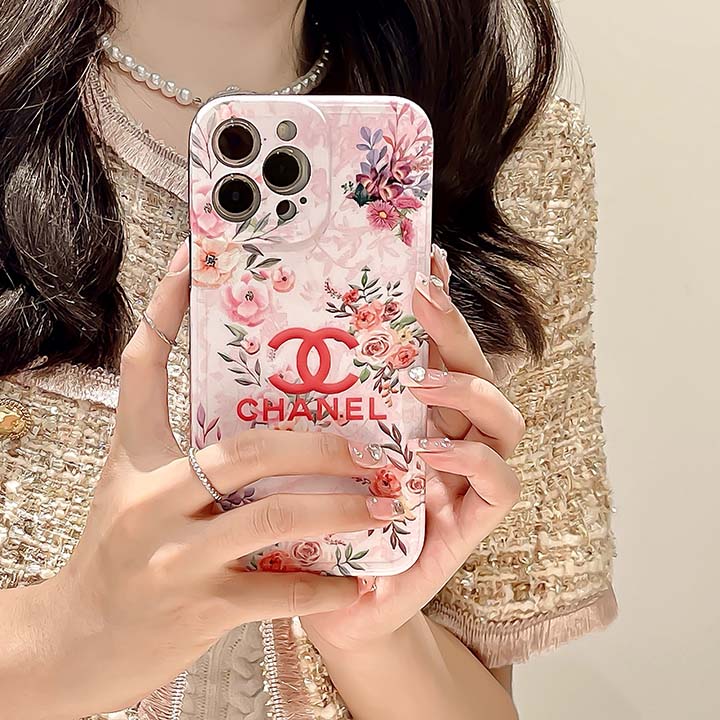 iphone14pro maxシャネルケース