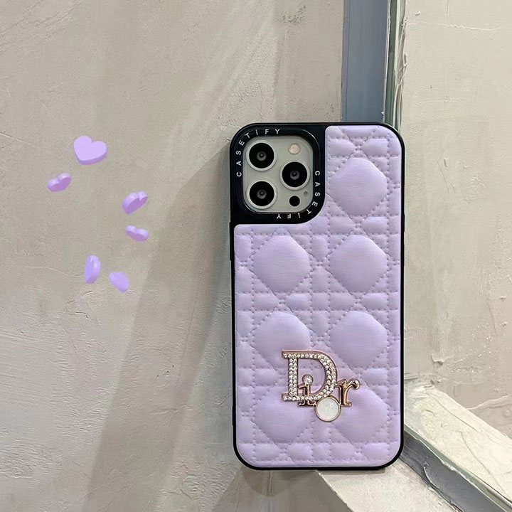 ディオールiphone16携帯ケース 女性