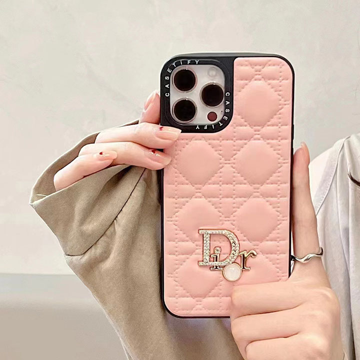 ディオールiphone16携帯ケース 女性