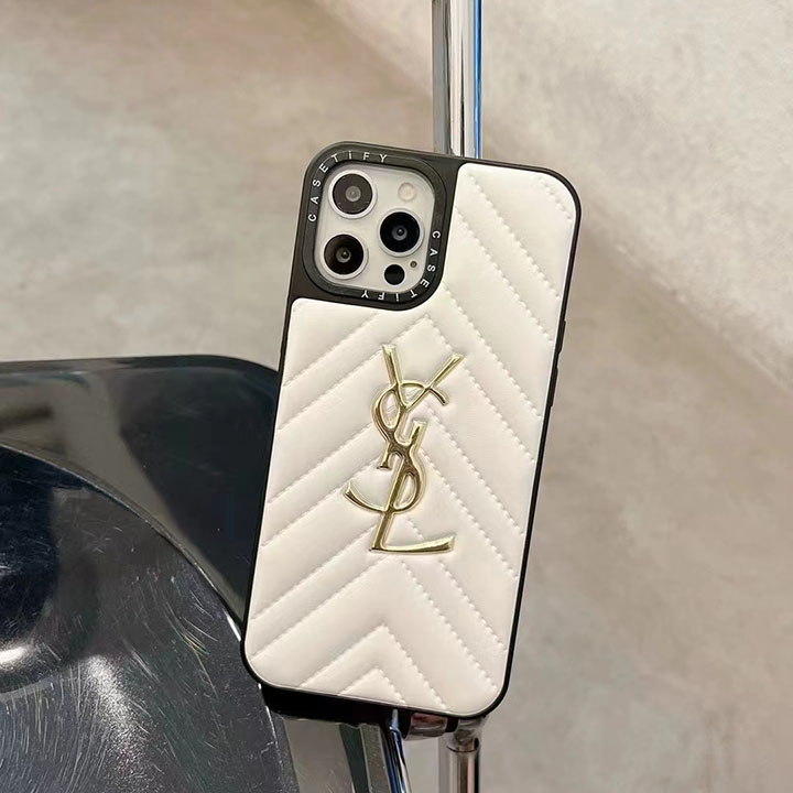 ysl iPhone 11promax携帯ケース衝撃に強い