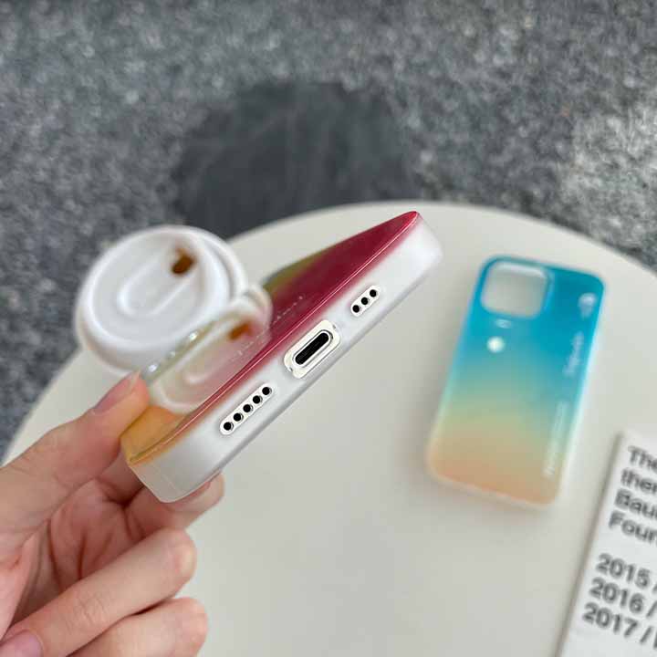 iPhone 13mini/13 Nike 光沢感 保護ケース
