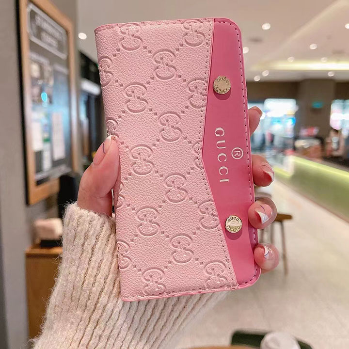 gucci iphone 16 pro maxケースビジネス風