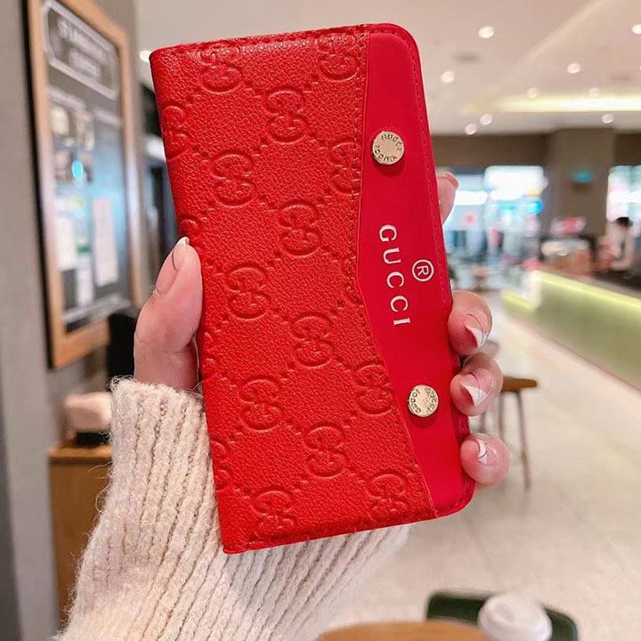 グッチアイフォン16ケース手帳 型