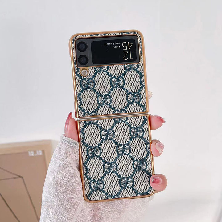 ルイヴィトン samsung galaxy zfold 6ケース 定番柄