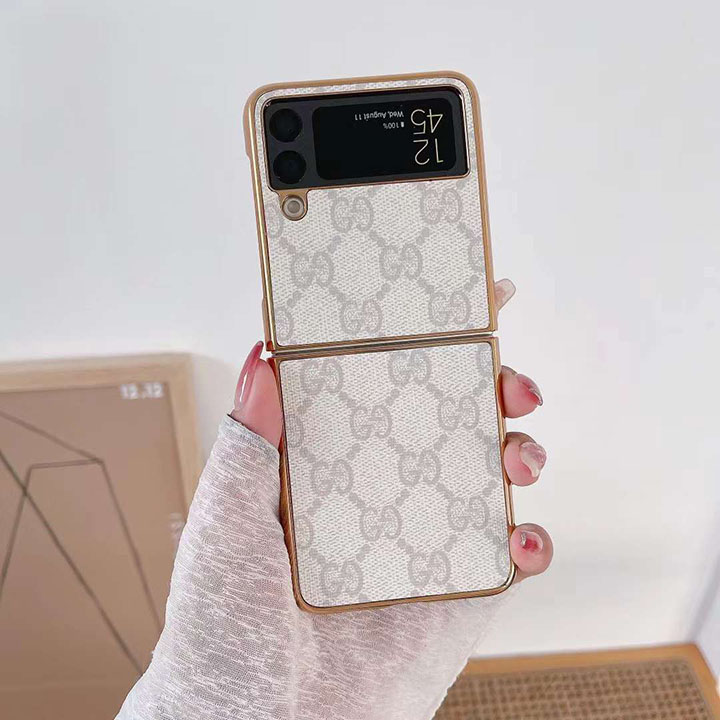 ルイヴィトン galaxy zflip 6バンパーケース