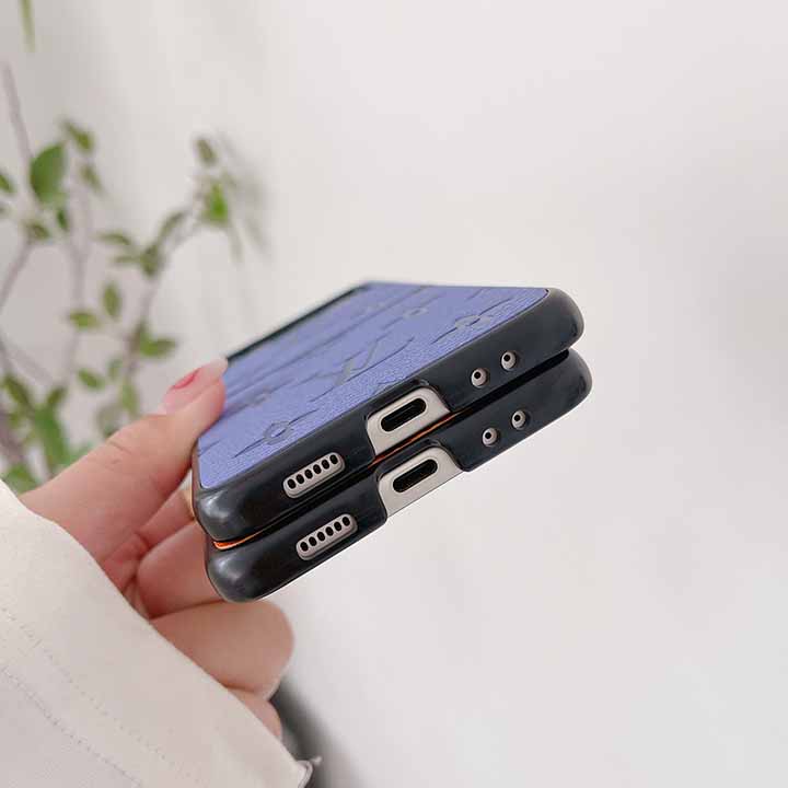 ヴィトン ZFold6ケース 流行り