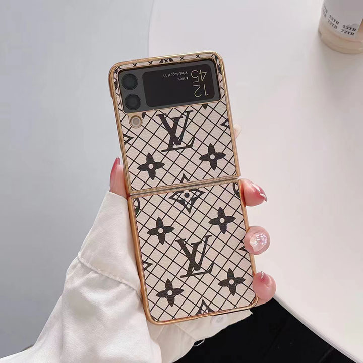 ルイヴィトン zフリップ6ケース モノグラム