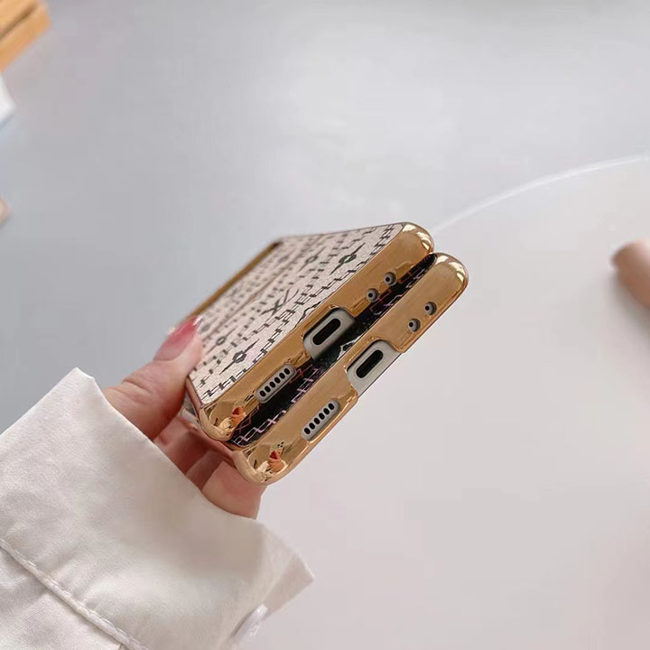 ルイヴィトン galaxy zフリップ6ケース