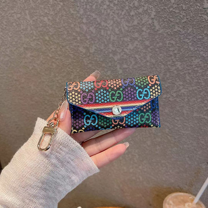 Gucci小銭入れ 鍵収納 綺麗