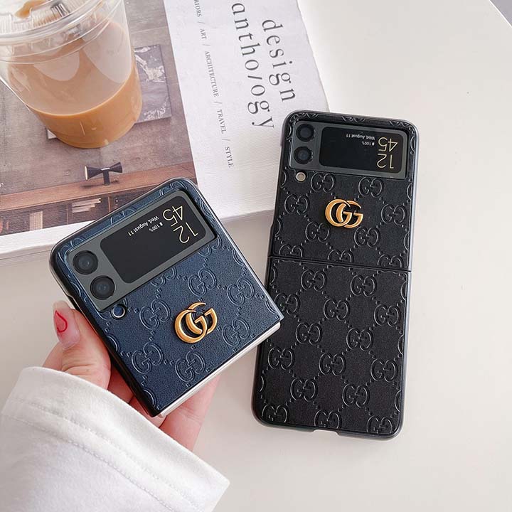 折りたたみ スマホケース gucci