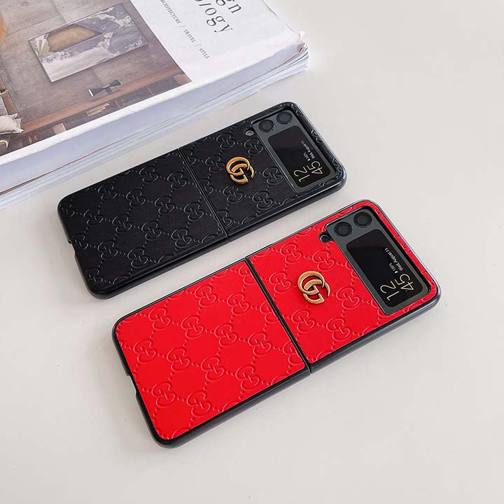 GGマイクロ galaxy zfold6ケース