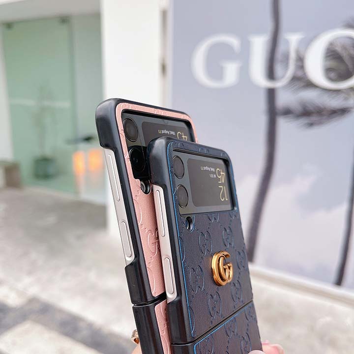グッチ zフリップ6ケース 人気
