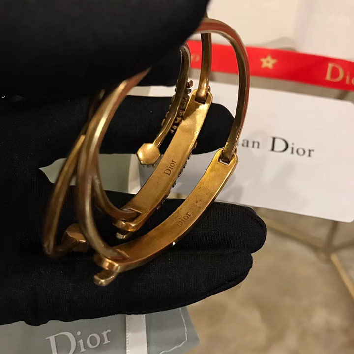 dior ブロンズ