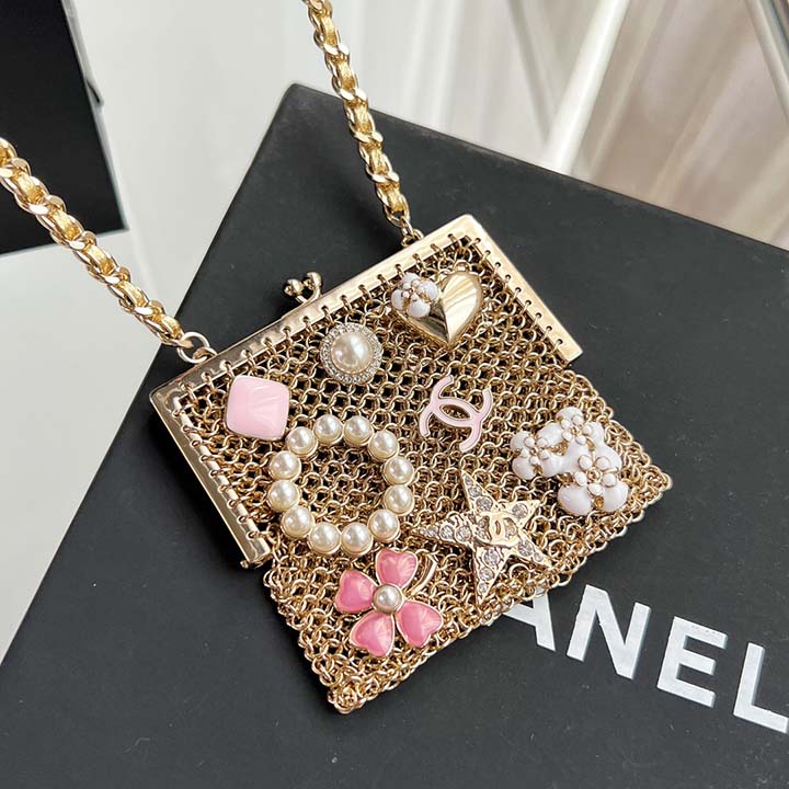 アクセサリー 大人気 Chanel