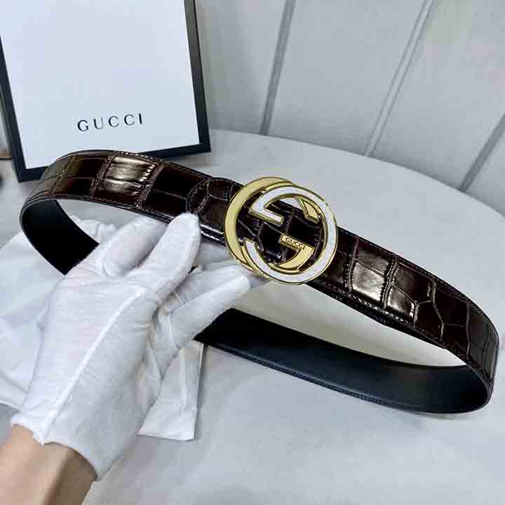 Gucci ベルト 誕生日プレゼント