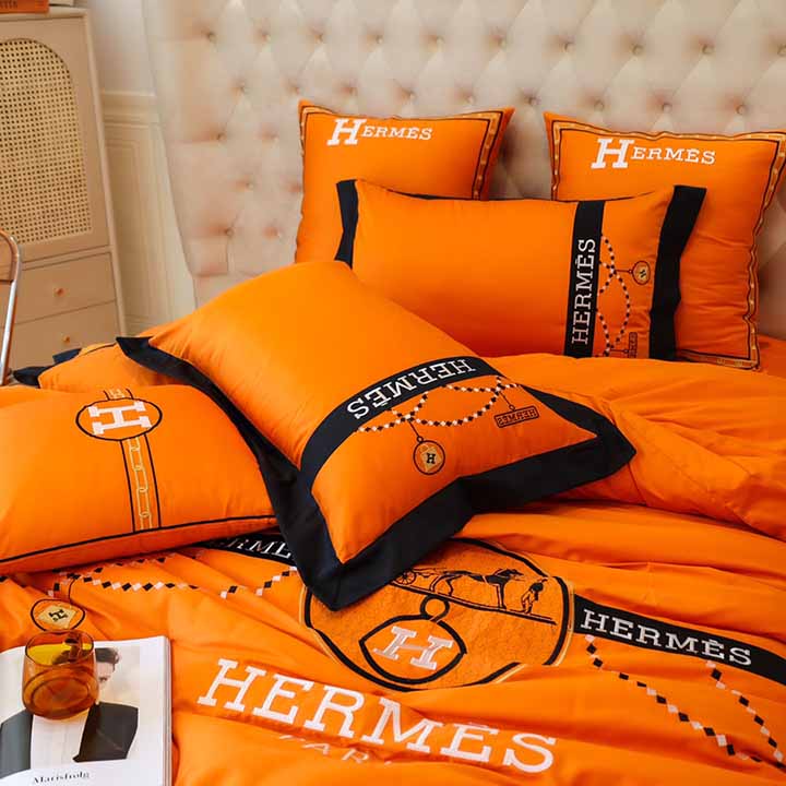 Hermes 洗濯可