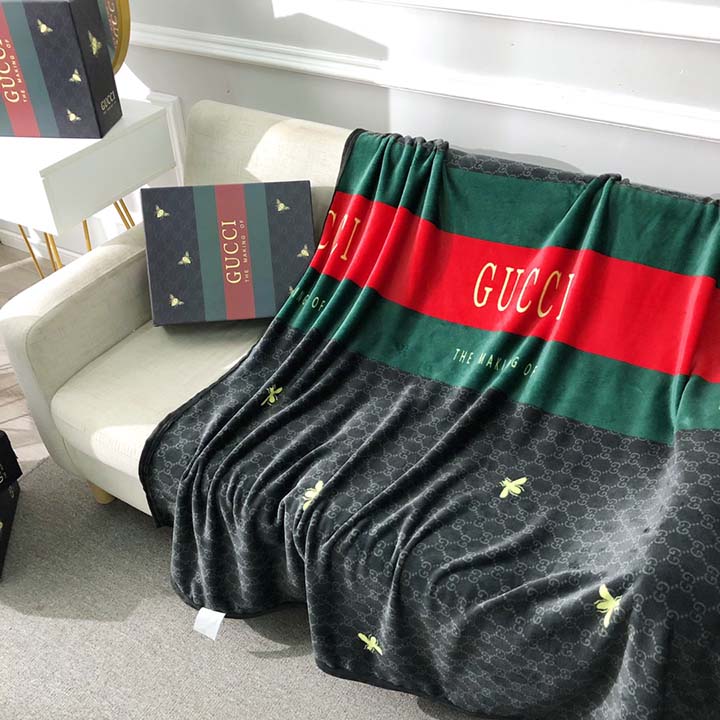 毛布 Gucci