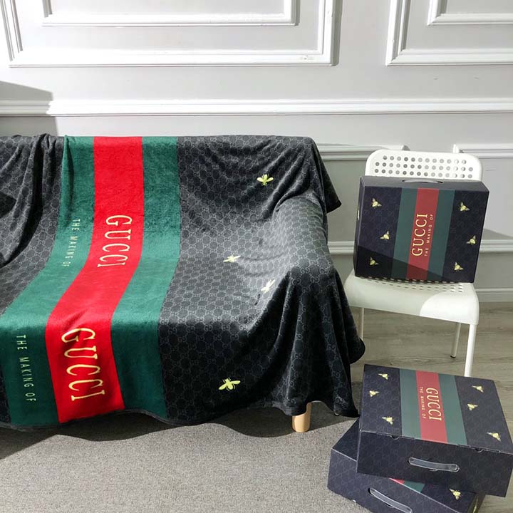 車用ブランケット オシャレgucci