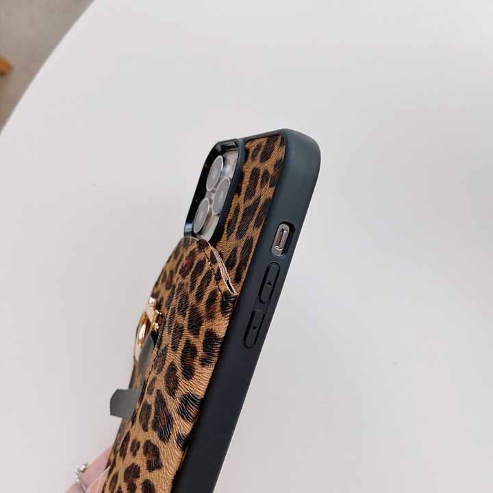 burberry アイホン14 plusカバー 