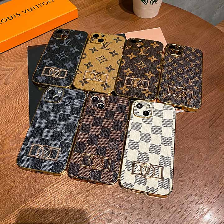 上品 LV アイフォン 14 保護ケース ビトン 綺麗 iPhone 14プロマックス