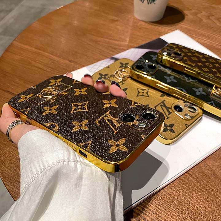 綺麗 iPhone 14プロマックスカバー ルイヴィトン