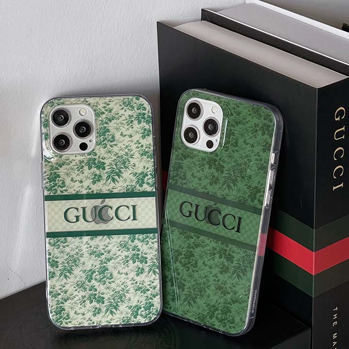 Gucci iPhone 14promax 全面保護 スマホケース