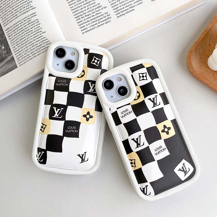 オシャレiPhone 13 保護ケース lv 