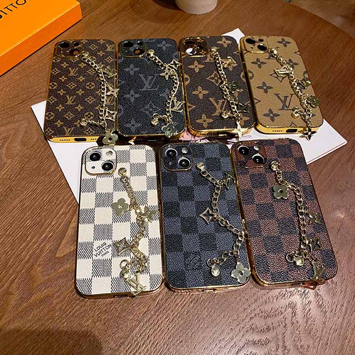 lv カバー iphone14plus