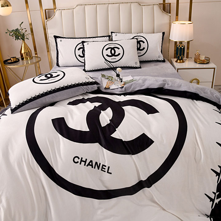 寝具セット 暖かいchanel