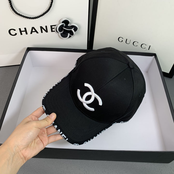 Chanel 欧米風