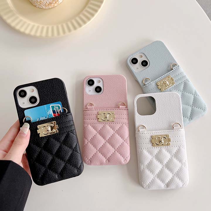 iphone17ケース シャネル