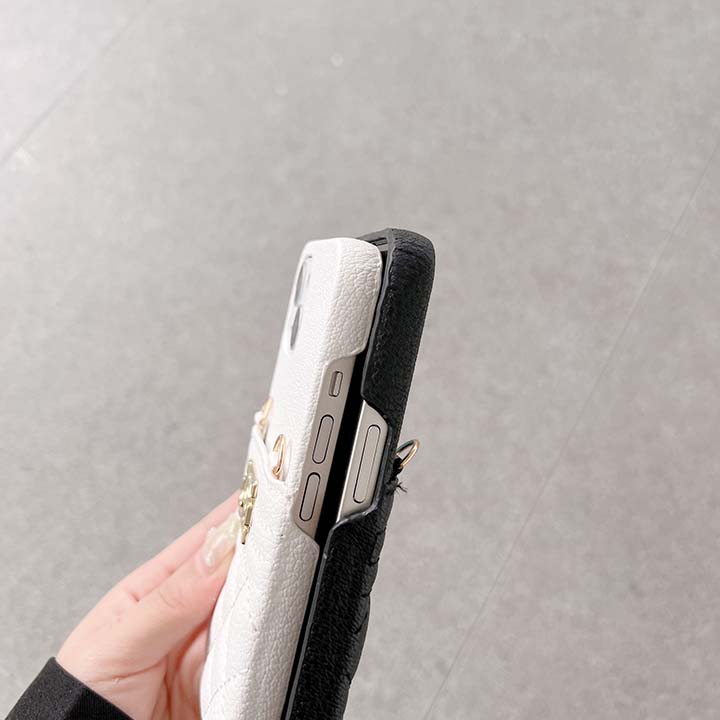 レデイース ショルダー シャネル iphone 17ケース