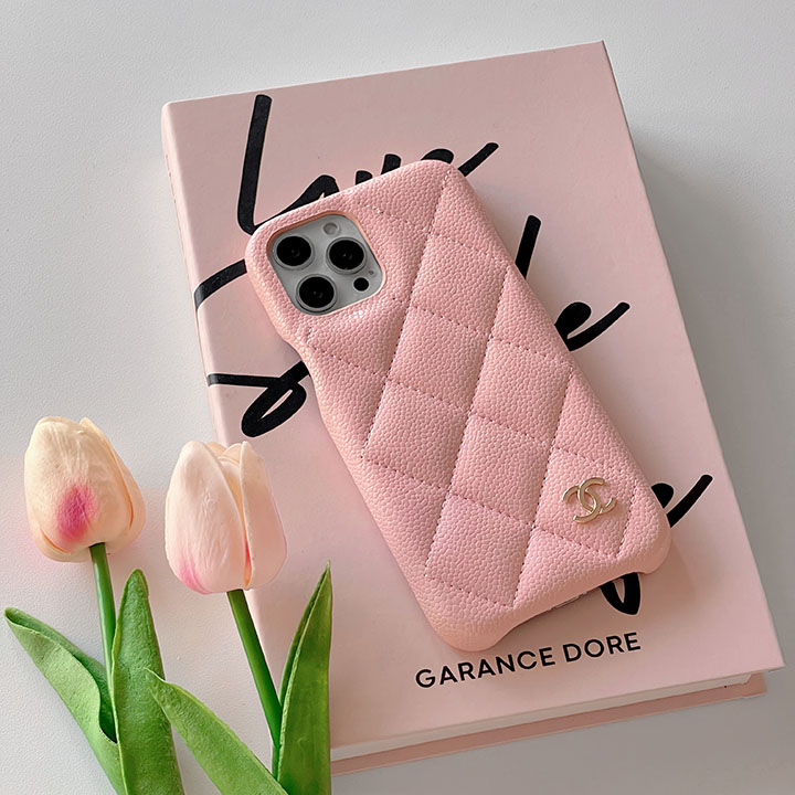 Chanel iphone16 proスマホ ケース