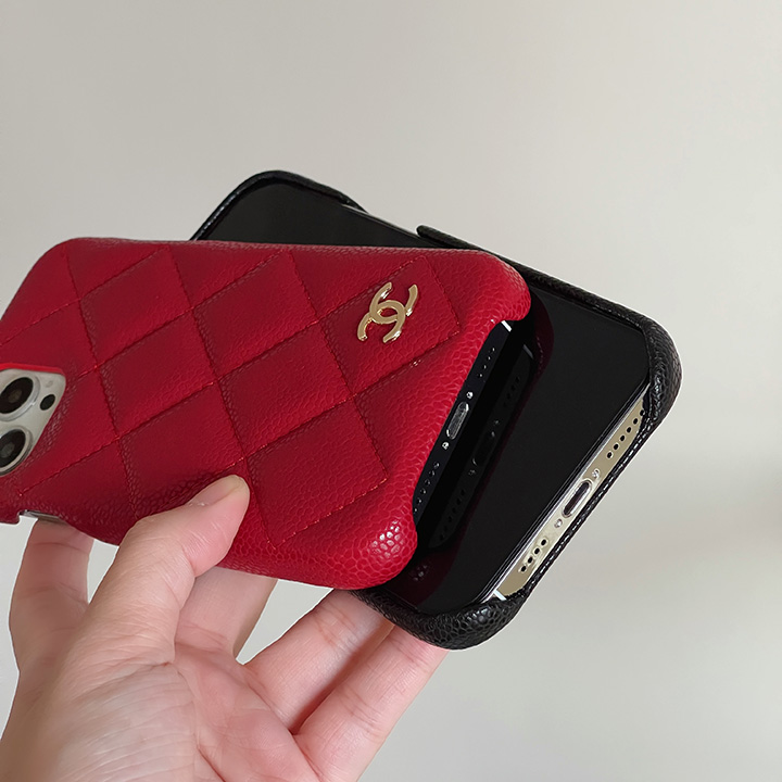 Chanel iphone16 proスマホ ケース