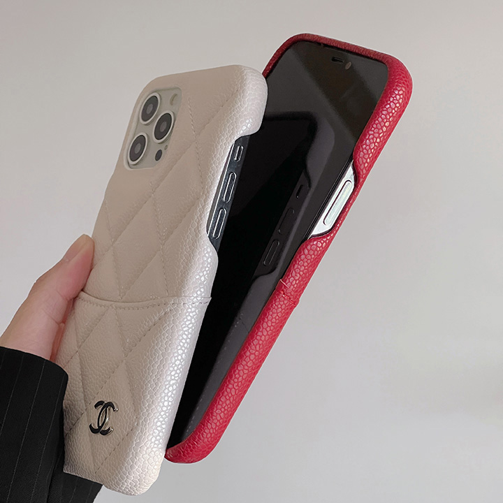 シャネルアイホン15 ケース専用