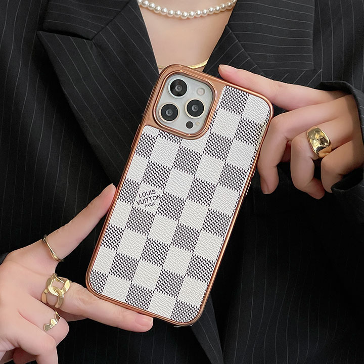 LV iphone16 バンパー