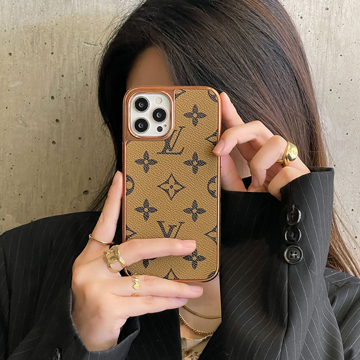 vuitton iphone13pro/13promax 保護ケース 高品質