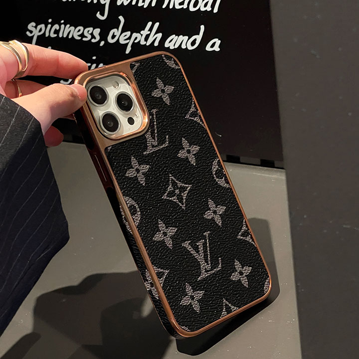 iphone14 plus vuitton カバー