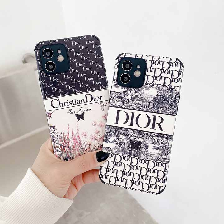 Dior iphone14plus ケース