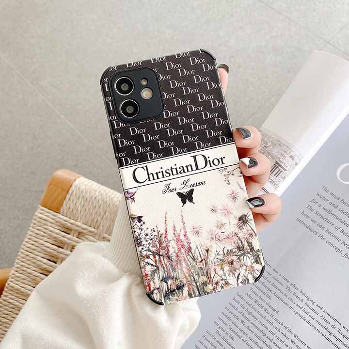 iphone14plus dior 携帯ケース シリコン